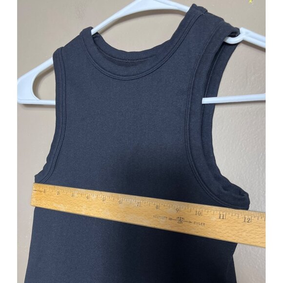 A New Day 3 Tank Tops Bundle Crop Athletic Muscle Gym Cross Train Womens S - Picture 4 of 7